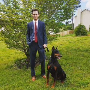 Meet your Posher, Mitchell